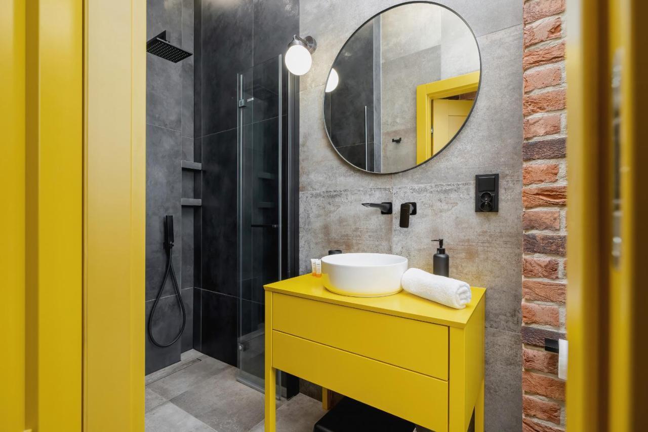 Old Town Good Vibes By Renters Krakau