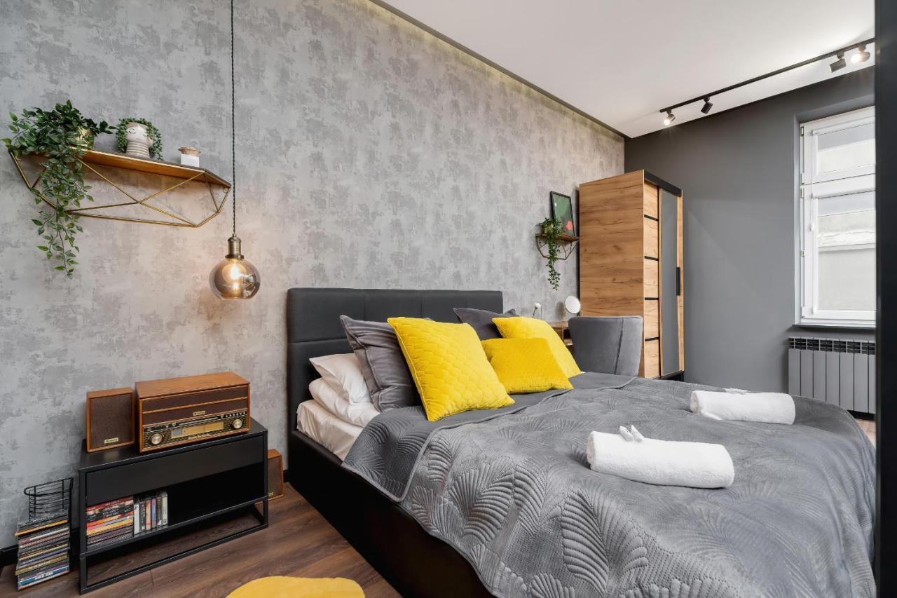 Old Town Good Vibes By Renters * Krakau