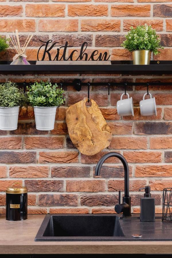 Apartment Old Town Good Vibes By Renters Krakau