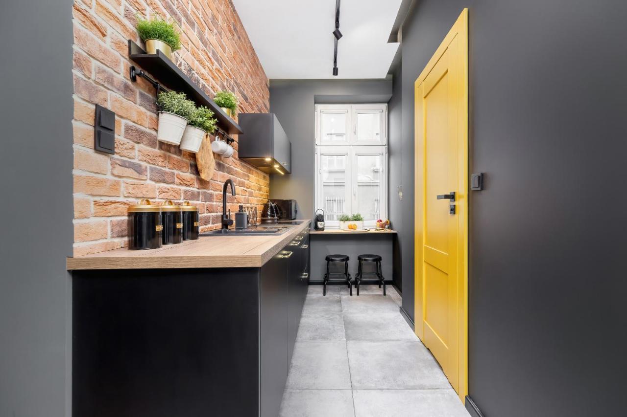 Old Town Good Vibes By Renters * Krakau