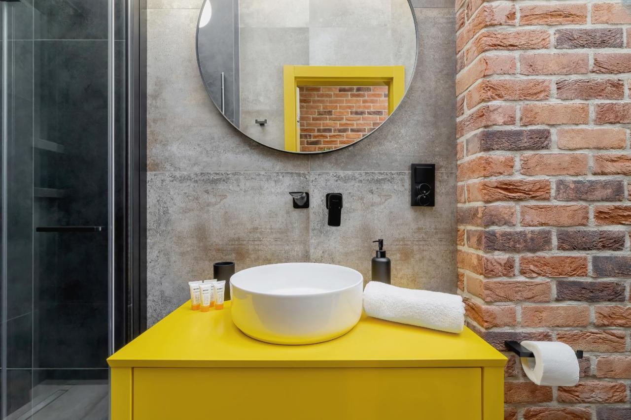 Old Town Good Vibes By Renters Apartment Krakau